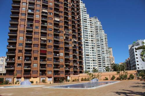 Torre Mar Apartment