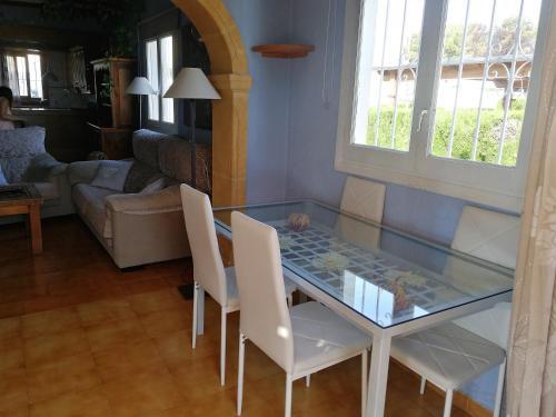 Apartamento Casa Ligia Moraira
