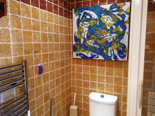 Apartamento Casa Ligia Moraira