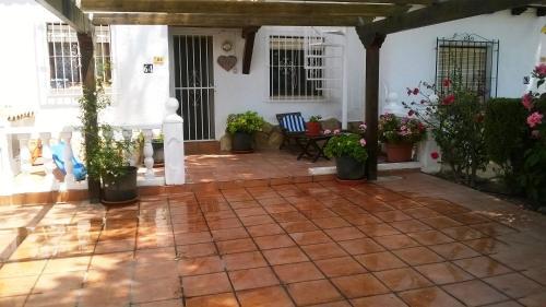 Apartamento Casa Ligia Moraira