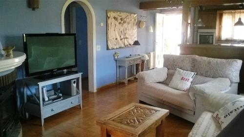 Apartamento Casa Ligia Moraira