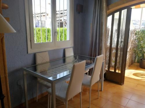 Apartamento Casa Ligia Moraira