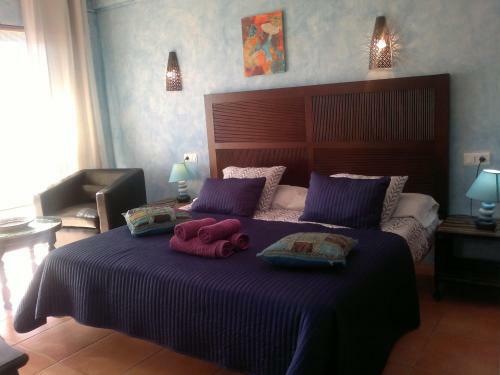 Hostal Don Peque (adults Only)