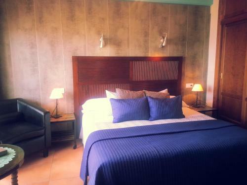 Hostal Don Peque (adults Only)