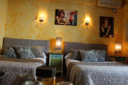 Hostal Don Peque (adults Only)