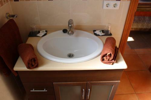 Hostal Don Peque (adults Only)