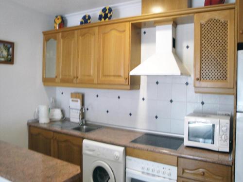 Apartment Orihuela Costa 03
