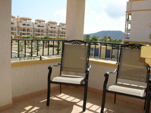 Apartamento Ribera Beach 2 - 0506