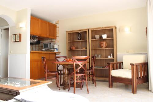 Apartamento Prime Homes La Paz Studio