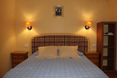 Apartamento Prime Homes La Paz Studio