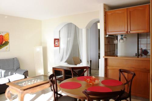 Apartamento Prime Homes La Paz Studio