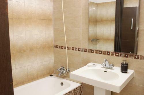 Apartamento Prime Homes La Paz Studio