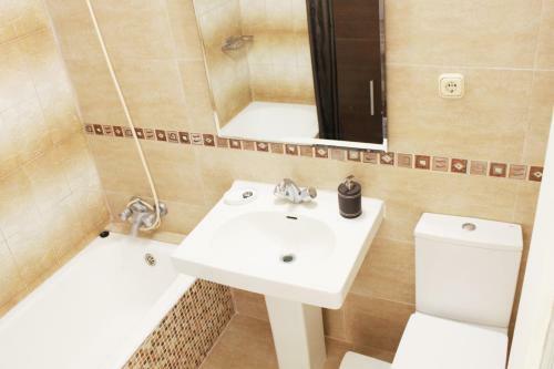 Apartamento Prime Homes La Paz Studio