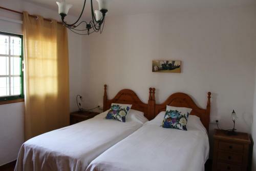Agroturismo Casa La Majada
