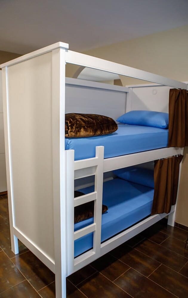 Albergue Muxia Mare