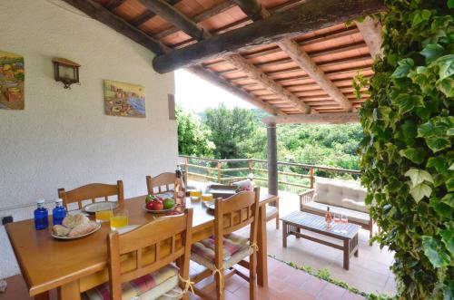 Villa Casa Sa Garoina
