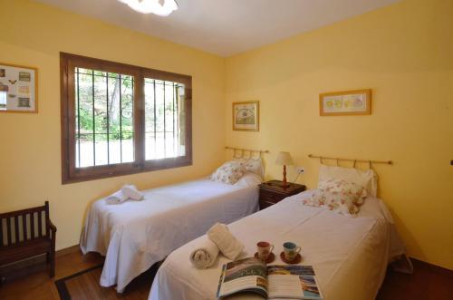 Villa Casa Sa Garoina