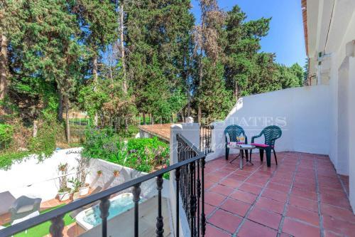 Casa Marbella