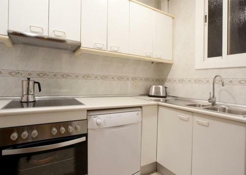 Ab Paseo De Gracia Apartments