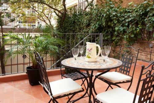 Ab Paseo De Gracia Apartments