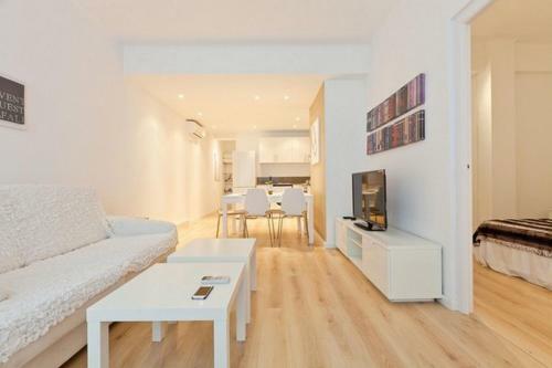 Ab Paseo De Gracia Apartments