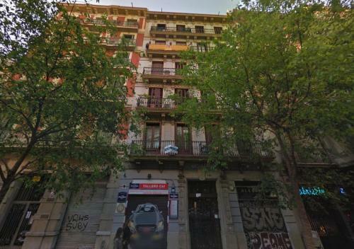 Ab Paseo De Gracia Apartments
