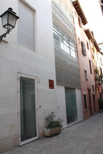 Apartamentos Taifas