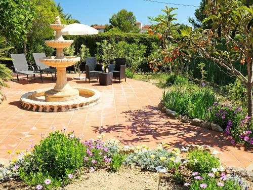 Holiday Home Cant Dels Ocells