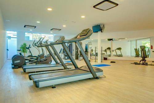 Aparthotel Coral Ocean View - Adults Only
