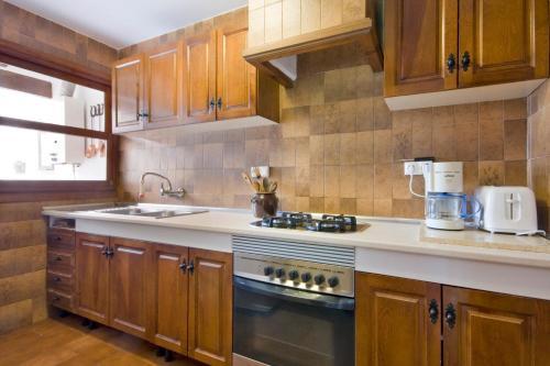 Apartamento Casa Julieta