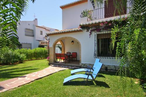 Apartamento Casa Julieta