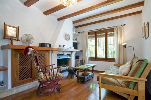 Apartamento Casa Julieta