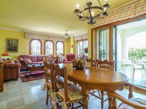 Apartment Voramar