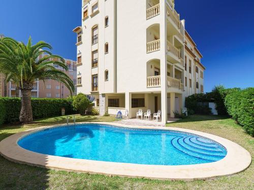 Apartment Voramar