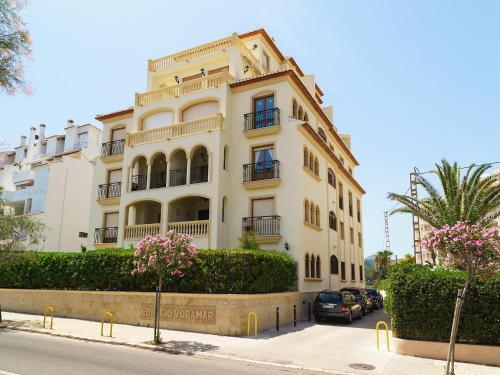 Apartment Voramar