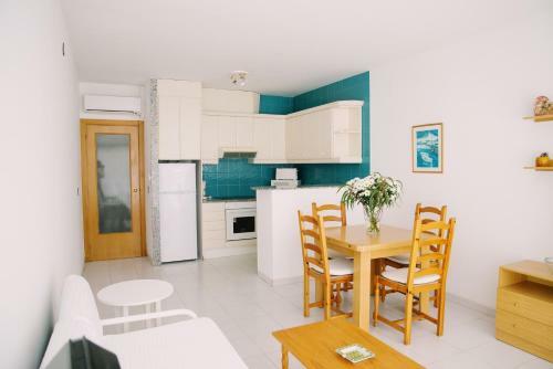 Santa Llucia Apartaments