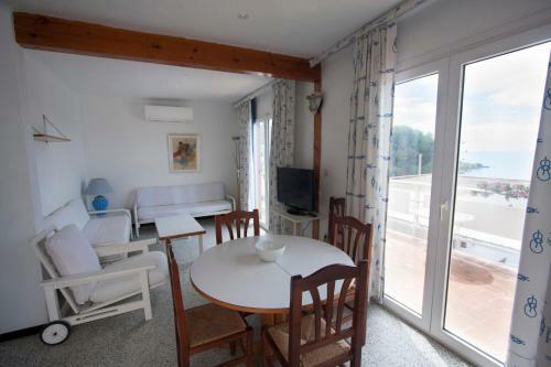 Santa Llucia Apartaments