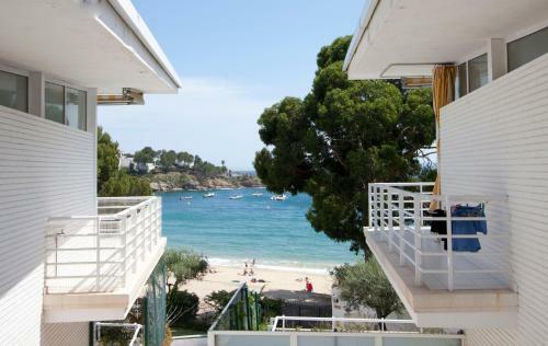 Santa Llucia Apartaments