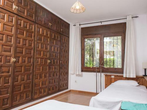 Holiday Home Amfora 62