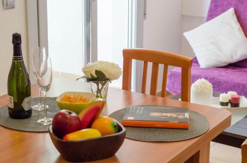 Apartamento Sant Jordi