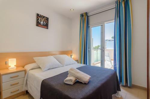 Apartamento Sant Jordi