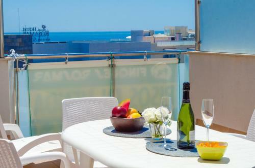 Apartamento Sant Jordi