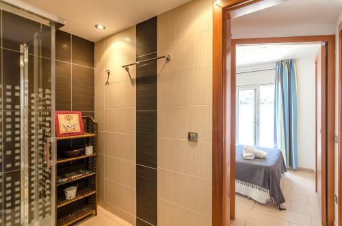 Apartamento Sant Jordi