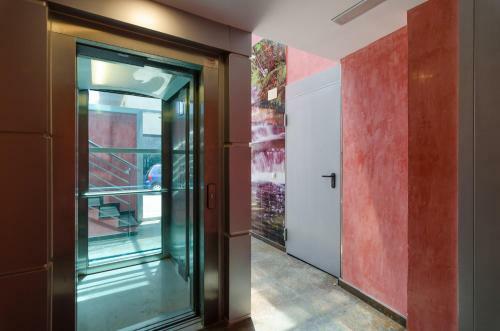 Apartamento Sant Jordi