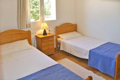 Ferienhaus Cala Llombards/s'almonia 145s