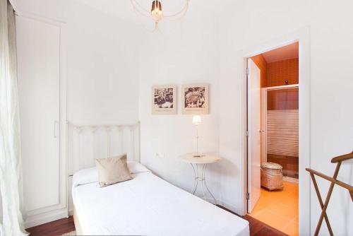 Apartamento Valencia Luxury Catedral