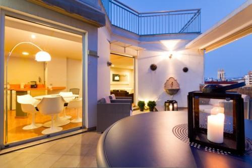 Apartamento Valencia Luxury Catedral