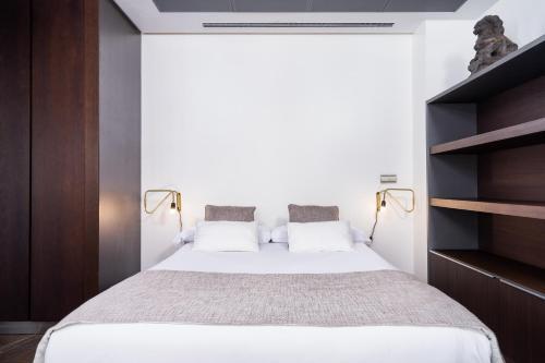 Apartamento Valencia Luxury Catedral