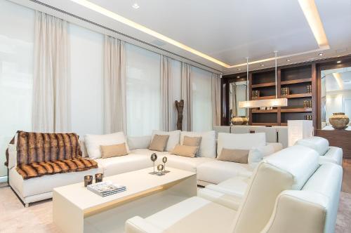Apartamento Valencia Luxury Catedral