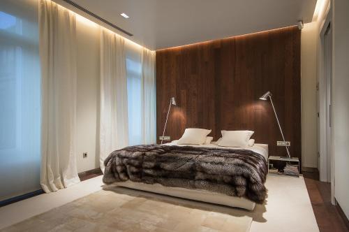 Apartamento Valencia Luxury Catedral